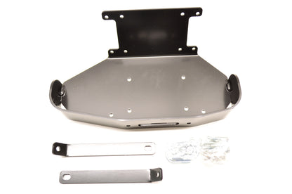 Winch Mount Kit 97-00+ Wolverine 4x4 NOS