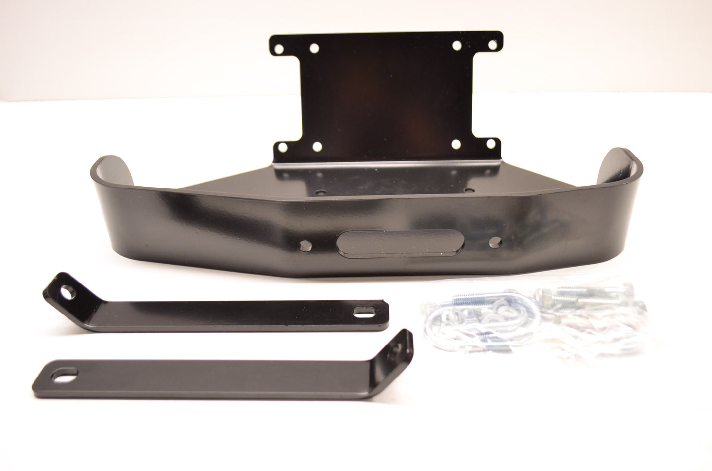 Winch Mount Kit 97-00+ Wolverine 4x4 NOS