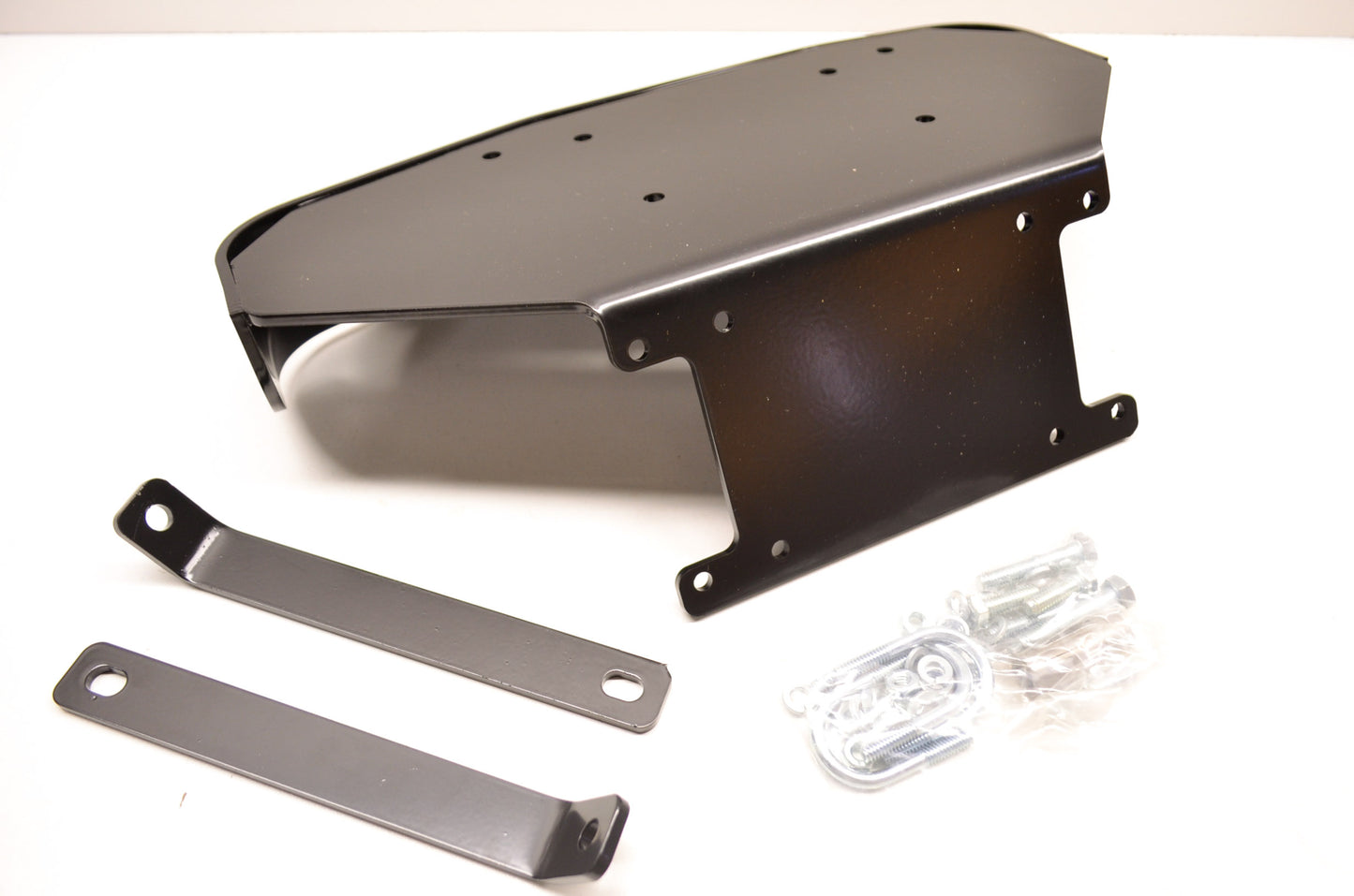 Winch Mount Kit 97-00+ Wolverine 4x4 NOS