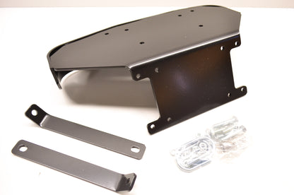 Winch Mount Kit 97-00+ Wolverine 4x4 NOS