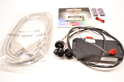 Dynojet 3 Power Commander III Fuel Injection Module Kit 02 Mean Streak NOS