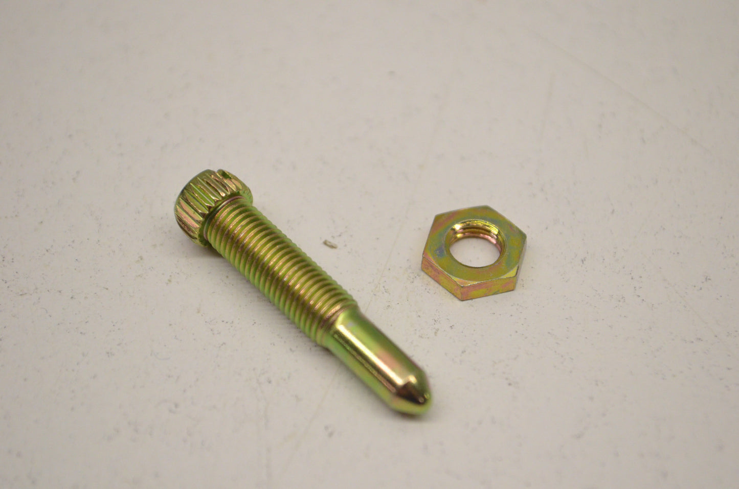 Throttle Screw Set NOS