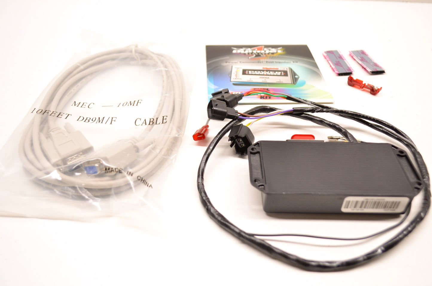 Power Commander Fuel Injection Module Kit 02-03 Mean Streak NOS