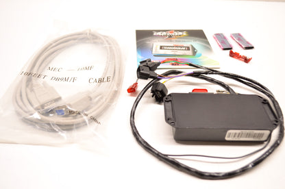 Power Commander Fuel Injection Module Kit 02-03 Mean Streak NOS