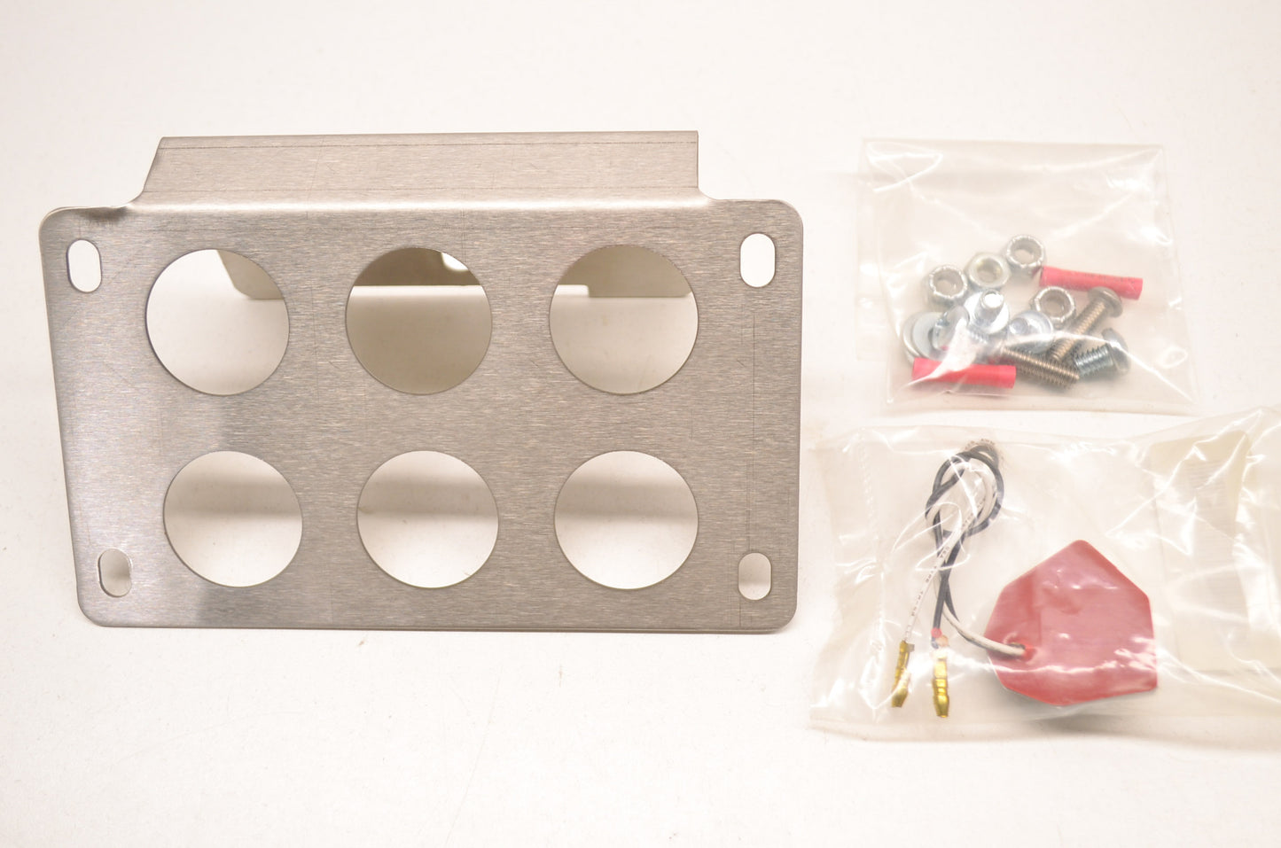 Fender Eliminator Kit 08 GSX1300 NOS