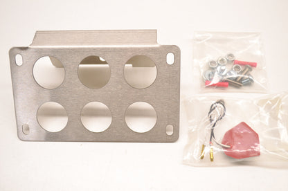Fender Eliminator Kit 08 GSX1300 NOS