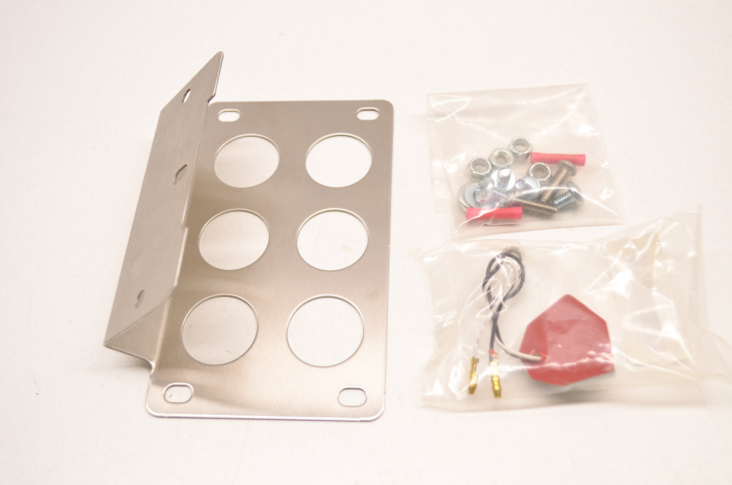 Fender Eliminator Kit 08 GSX1300 NOS