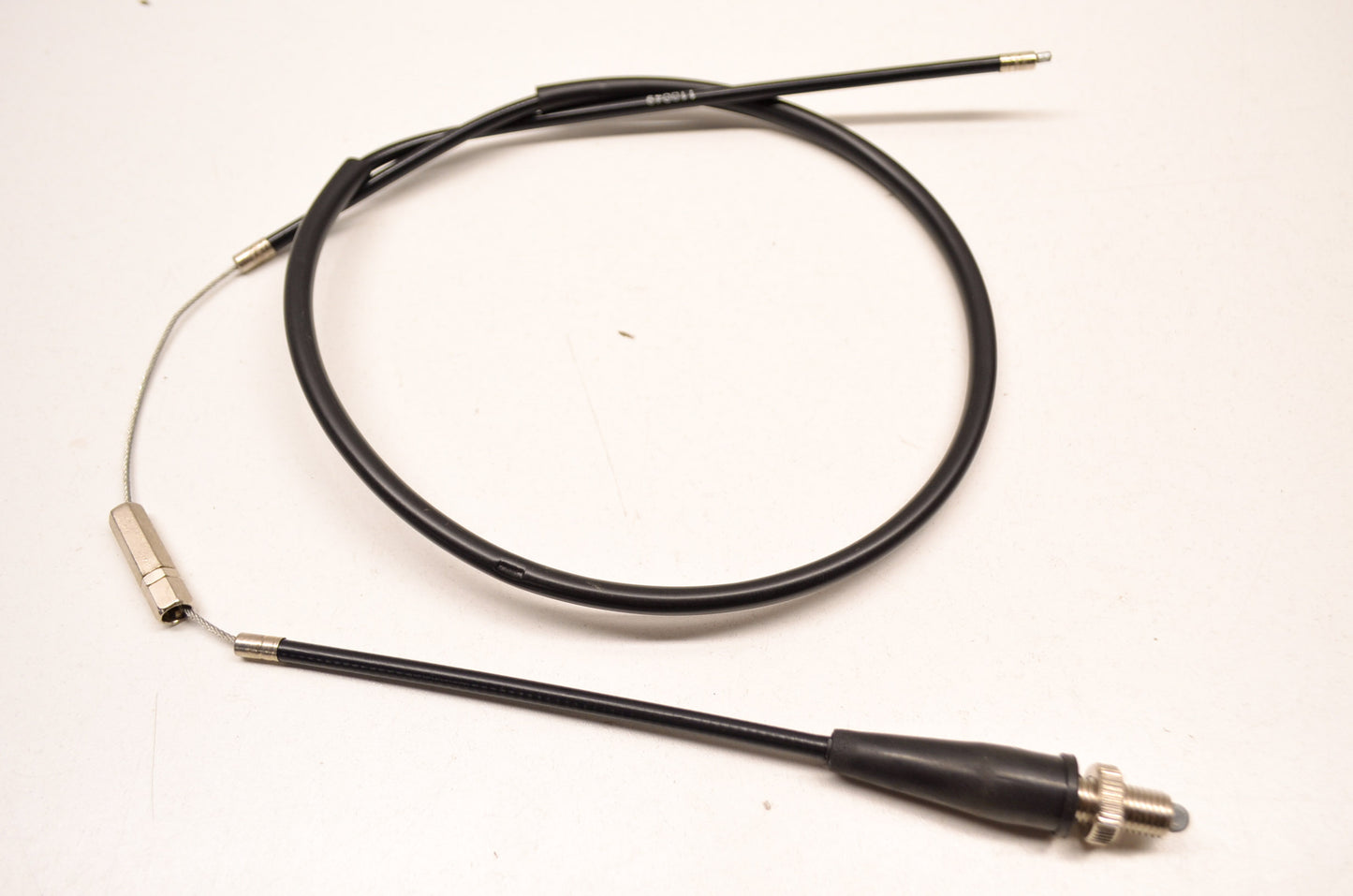 LeMans 110049 Pro Series Twist Grip Throttle Cable NOS