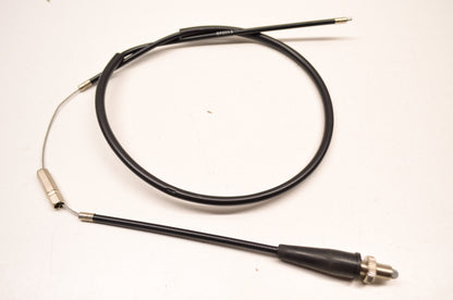 LeMans 110049 Pro Series Twist Grip Throttle Cable NOS