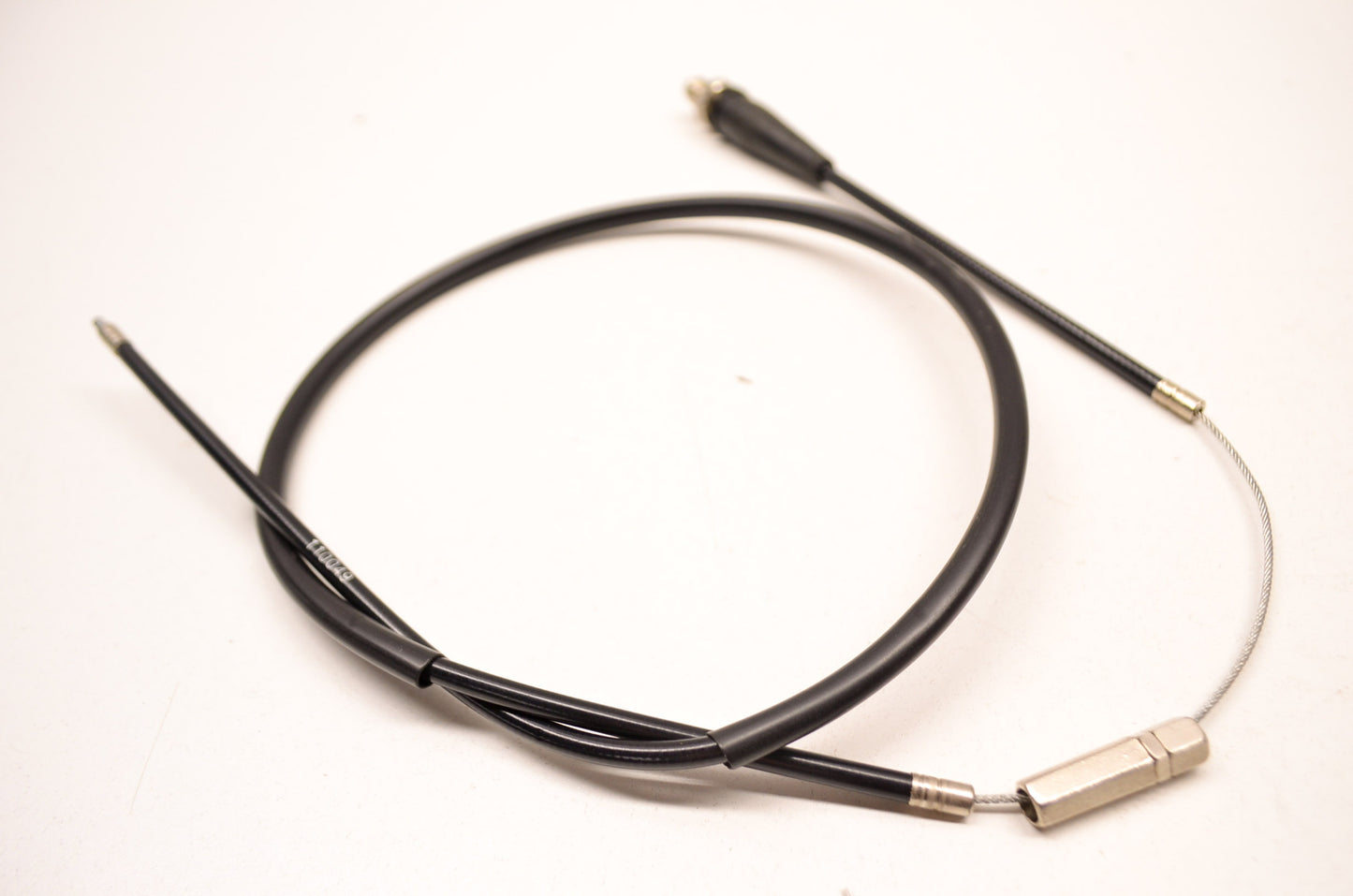 LeMans 110049 Pro Series Twist Grip Throttle Cable NOS