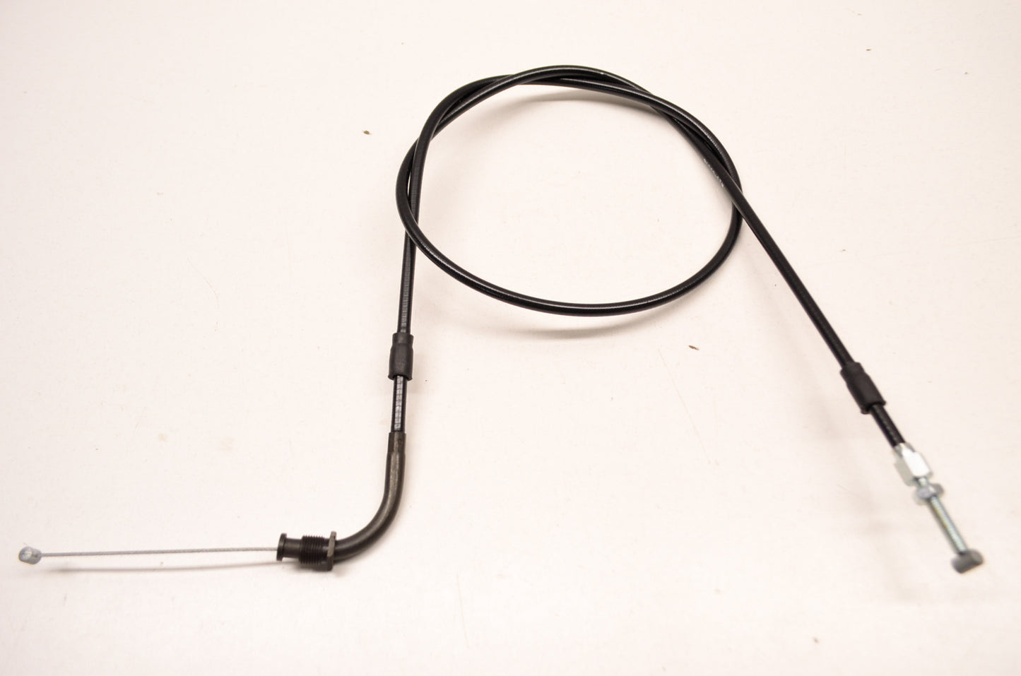 Parts Unlimited K28-6501B, 17920-425-030 Throttle Cable Honda NOS