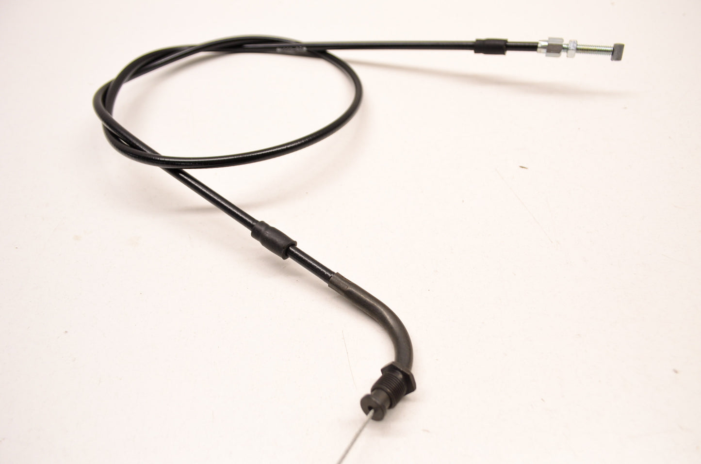 Parts Unlimited K28-6501B, 17920-425-030 Throttle Cable Honda NOS