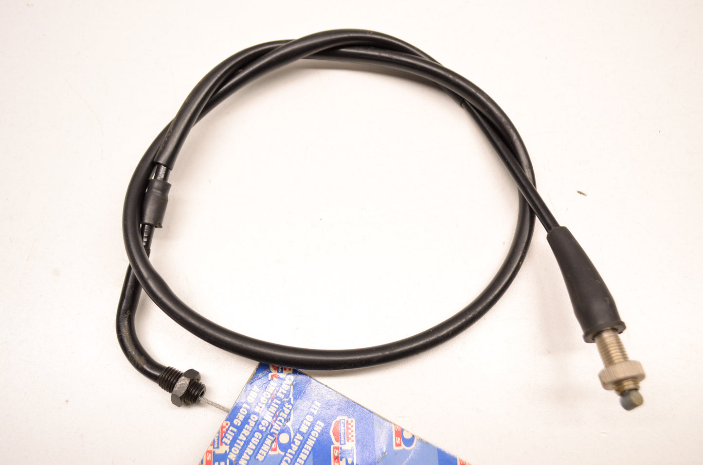New LeMans Pro Series Throttle Cable Honda NOS