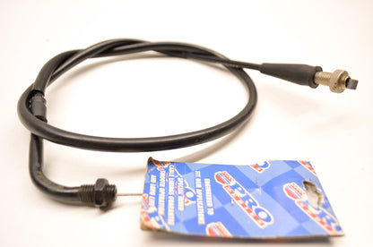 New LeMans Pro Series Throttle Cable Honda NOS