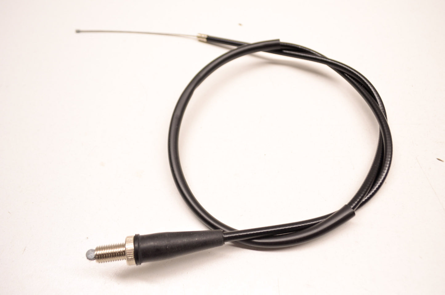 New Parts Unlimited Throttle Cable Honda NOS