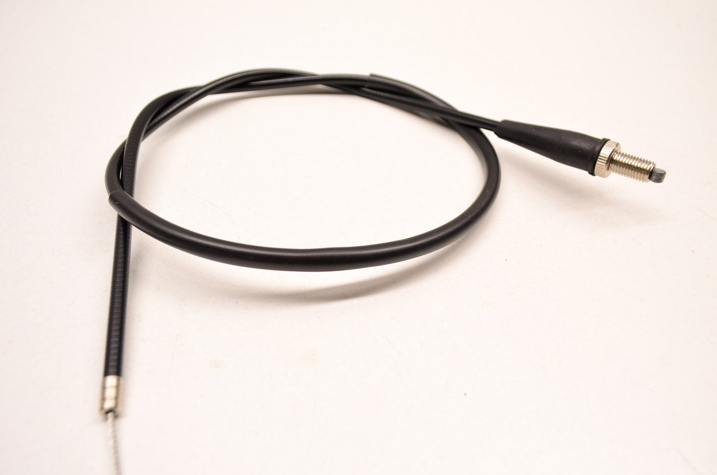 New Parts Unlimited Throttle Cable Honda NOS