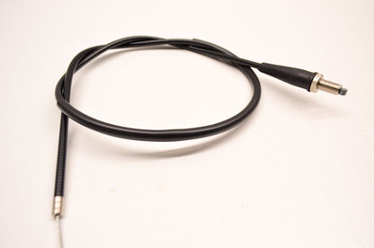 New Parts Unlimited Throttle Cable Honda NOS