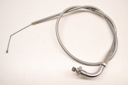 New LeMans Pro Series Throttle Cable Honda NOS