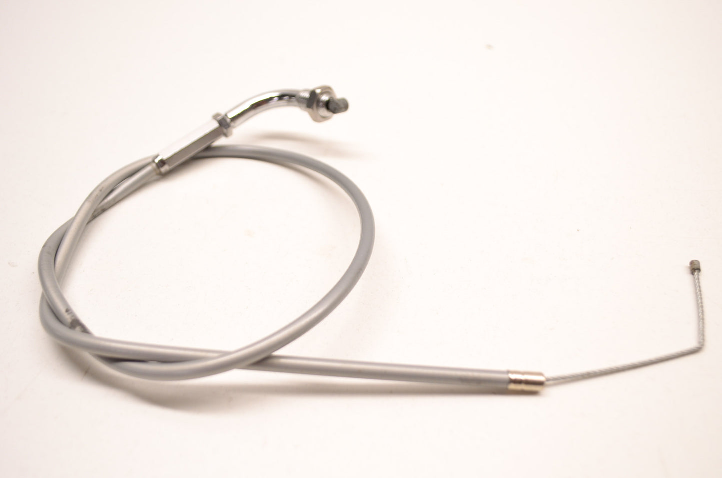 New LeMans Pro Series Throttle Cable Honda NOS