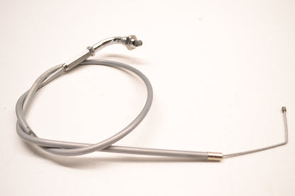 New LeMans Pro Series Throttle Cable Honda NOS