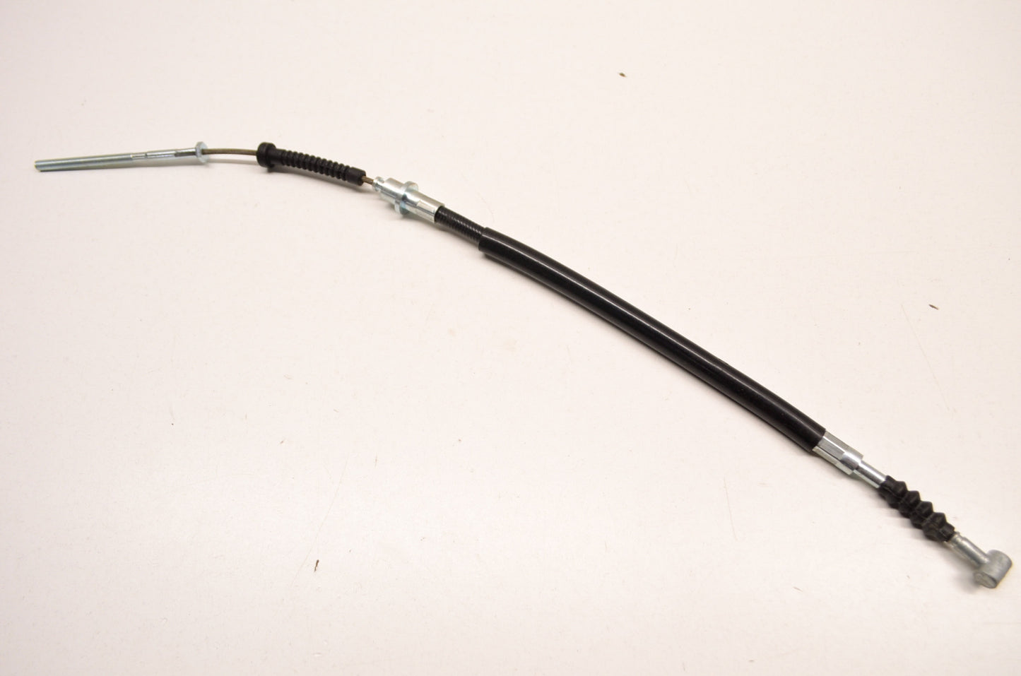New Motion Pro Rear Foot Brake Cable Honda NOS