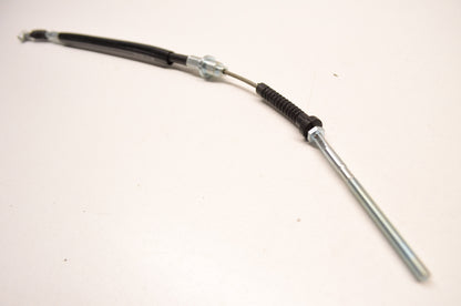 New Motion Pro Rear Foot Brake Cable Honda NOS