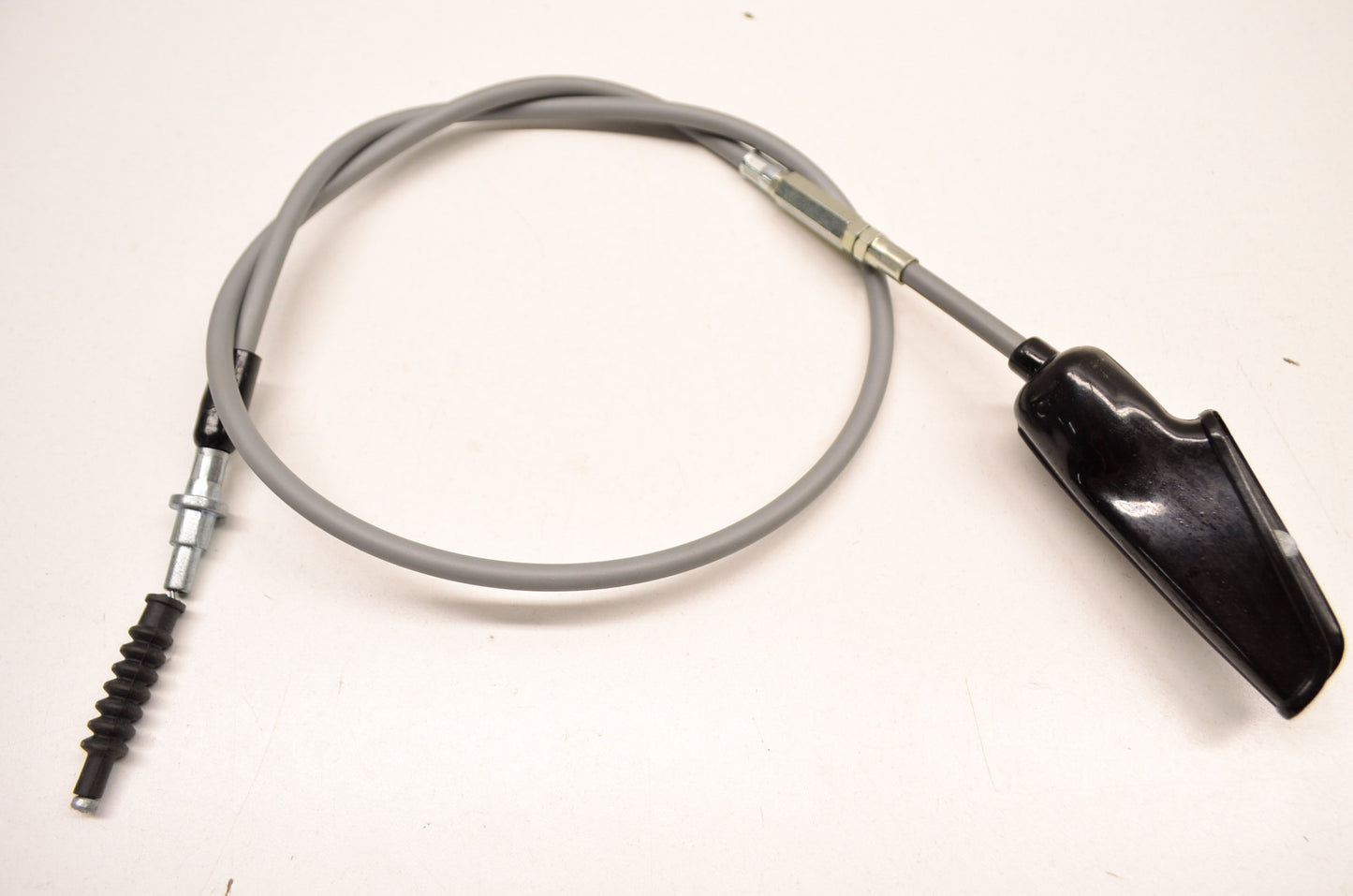 New Motion Pro T2 Gray Clutch Cable Yamaha NOS