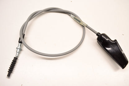 New Motion Pro T2 Gray Clutch Cable Yamaha NOS