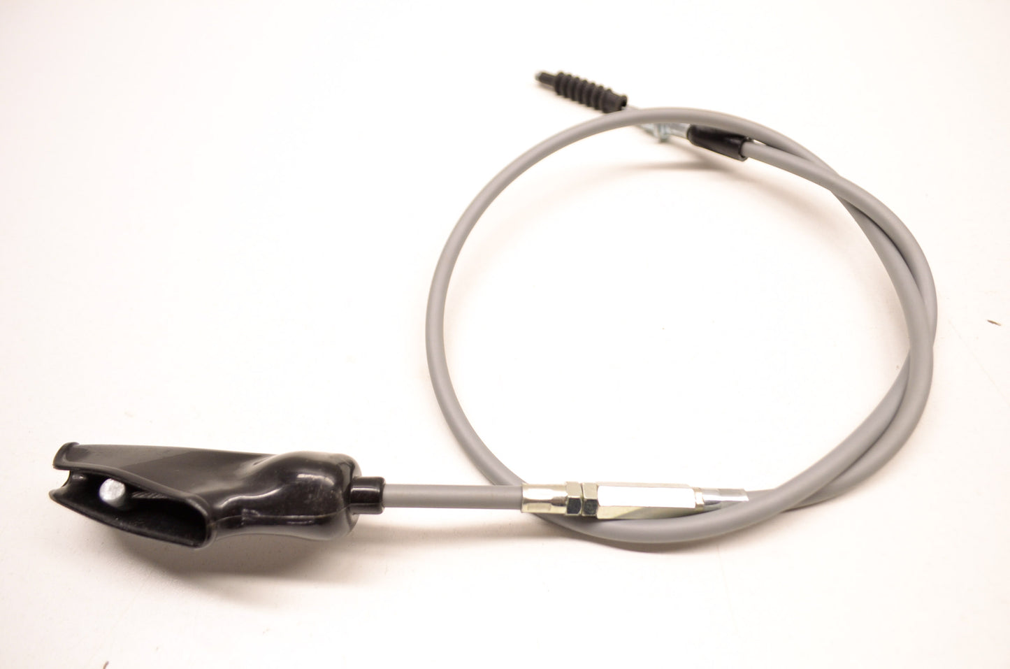 New Motion Pro T2 Gray Clutch Cable Yamaha NOS