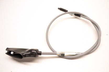 New Motion Pro T2 Gray Clutch Cable Yamaha NOS