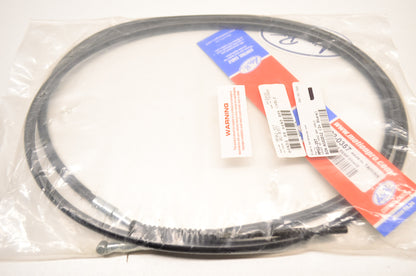 New Motion Pro Rear Hand Brake Cable Honda NOS