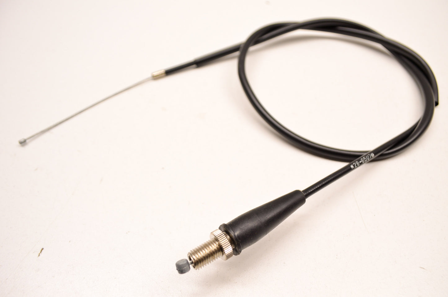 LeMans K28-6507G, 17910-KA5-840 Pro Series Throttle Cable Honda NOS