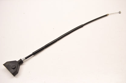 New Motion Pro Upper Front Brake Cable NOS