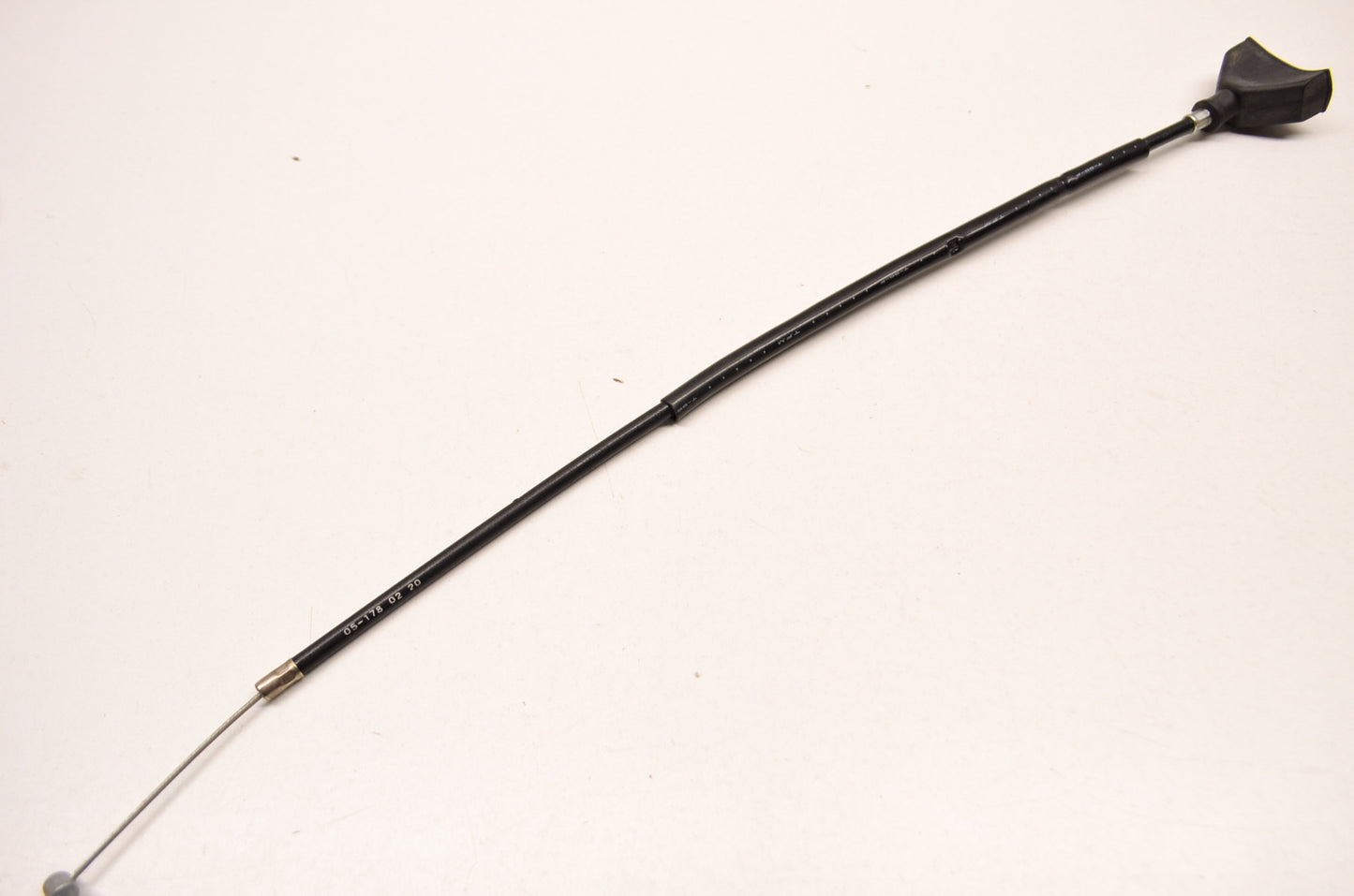 New Motion Pro Upper Front Brake Cable NOS