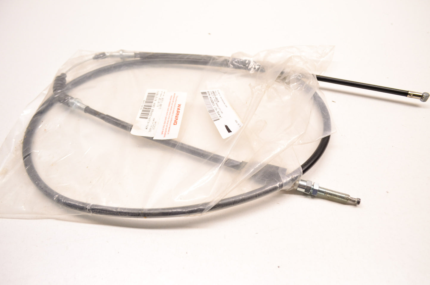 Motion Pro 0653-0015, 05-0174 Brake Cable Yamaha NOS