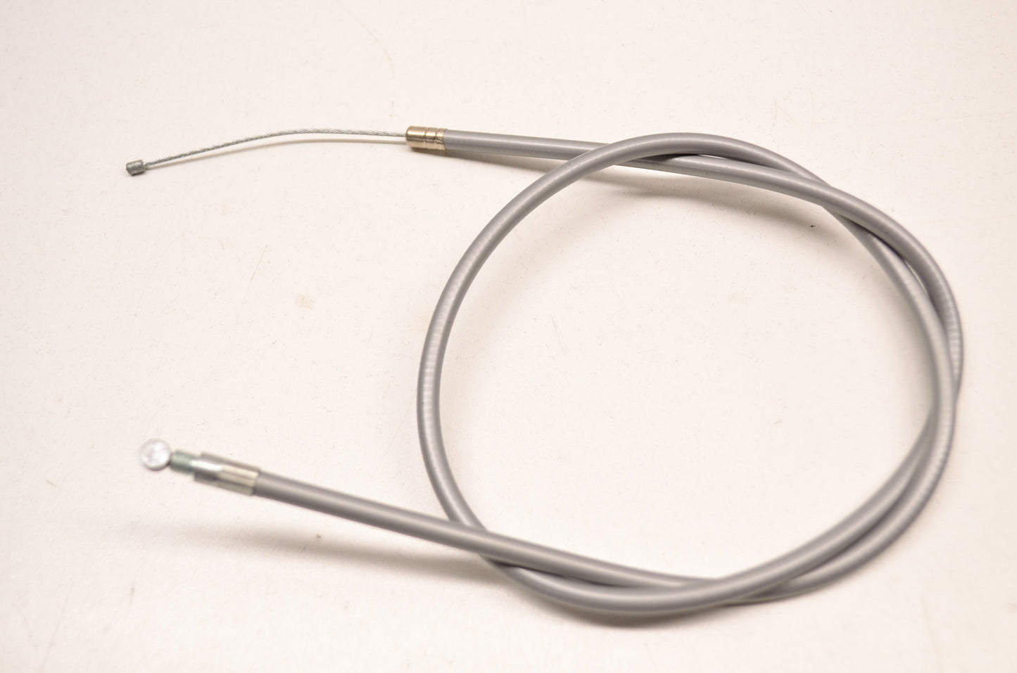 New Parts Unlimited Throttle Cable Honda NOS