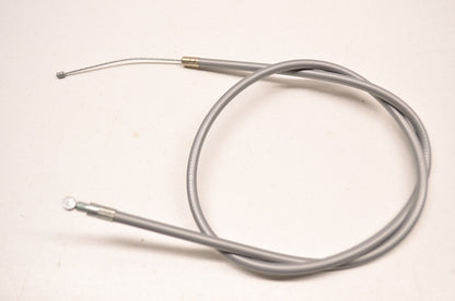 New Parts Unlimited Throttle Cable Honda NOS