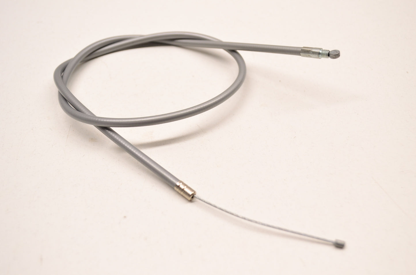 New Parts Unlimited Throttle Cable Honda NOS