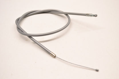 New Parts Unlimited Throttle Cable Honda NOS