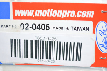 New Motion Pro Clutch Cable Honda NOS