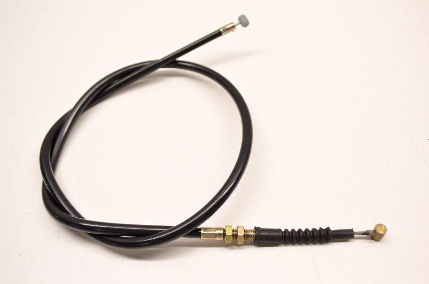 New Motion Pro Front Brake Cable Kawasaki NOS