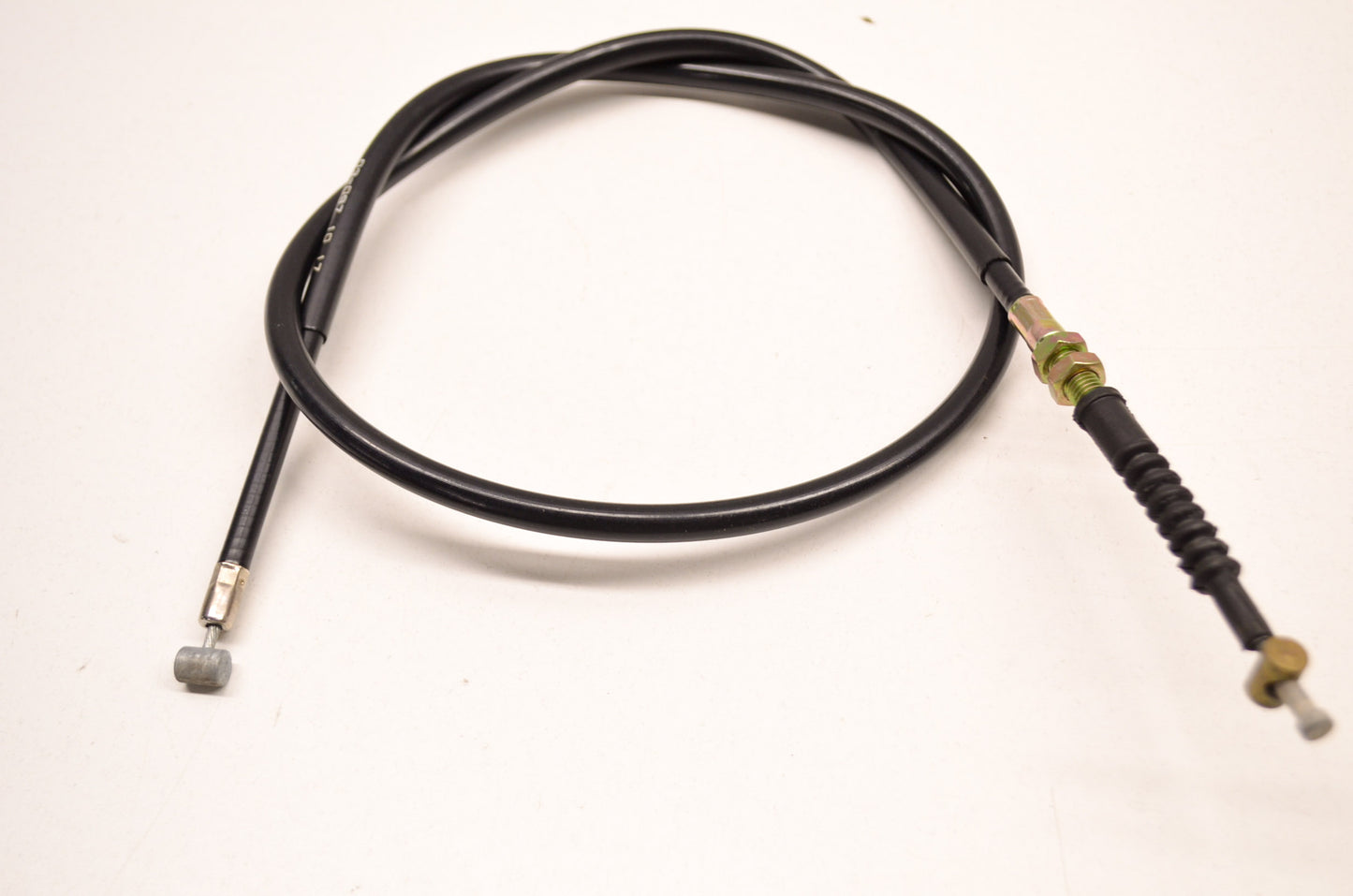 New Motion Pro Front Brake Cable Kawasaki NOS