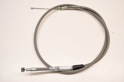 New Motion Pro T2 Gray Clutch Cable Honda NOS
