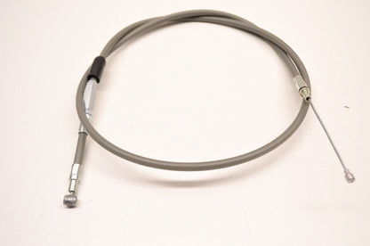 New Motion Pro T2 Gray Clutch Cable Honda NOS
