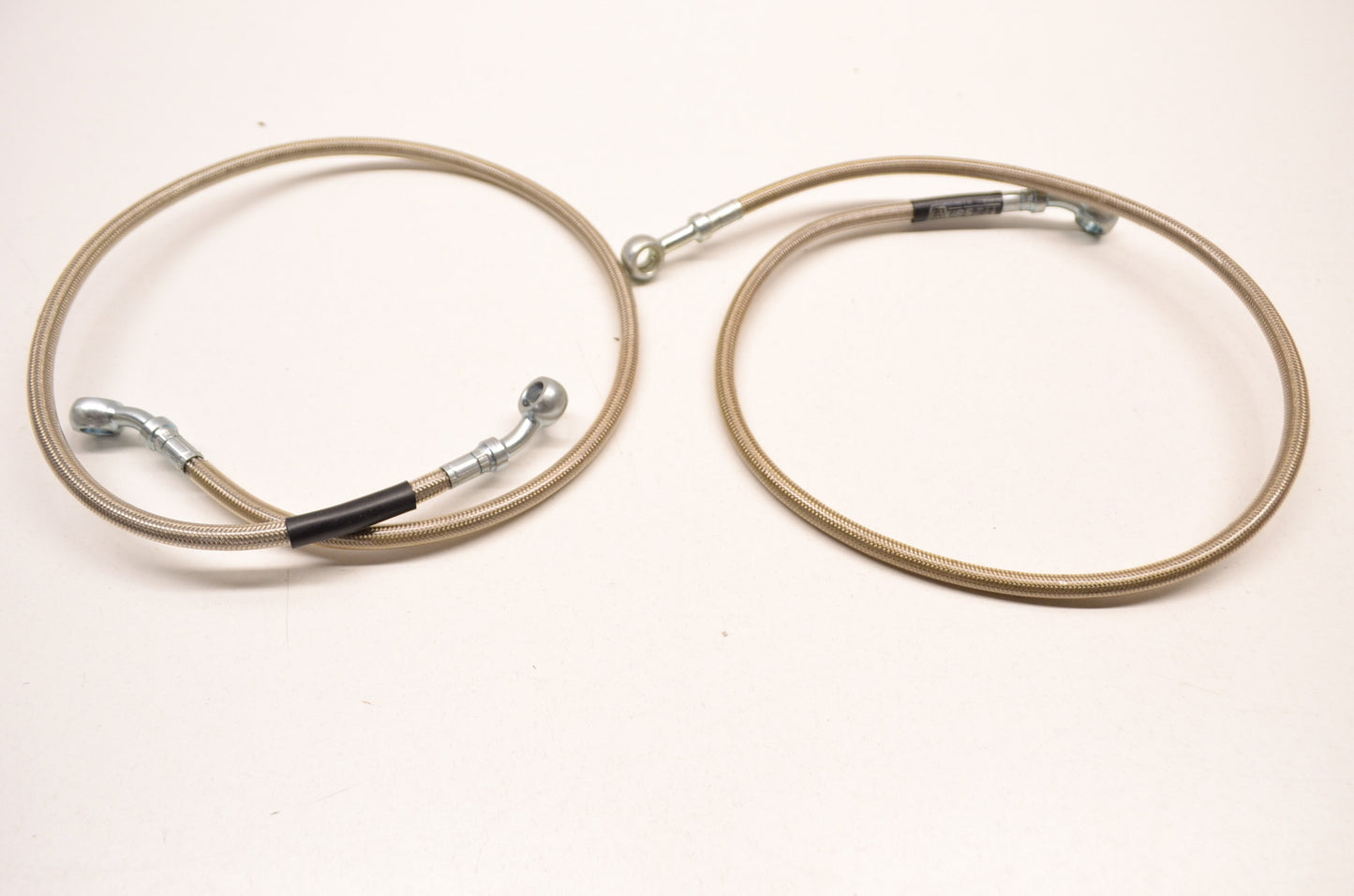 DP Brakes 09146, 03-5348 Stainless Steel Brake Line 96 Suzuki 600 Bandit QTY 2 N