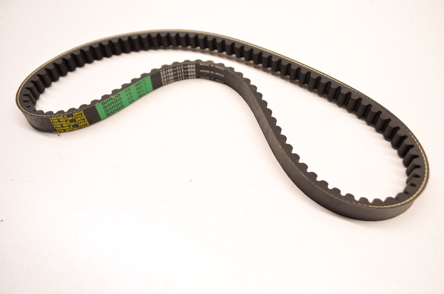 New Adly V Belt NOS