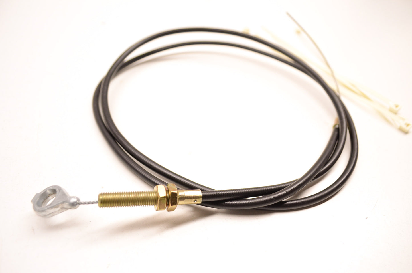 New Aftermarket Throttle Cable Kit NOS