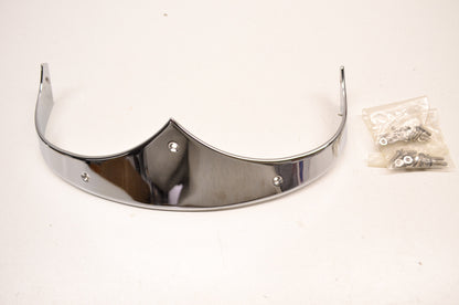 Indian 26-715 Chief Chrome Fender Trim Kit NOS
