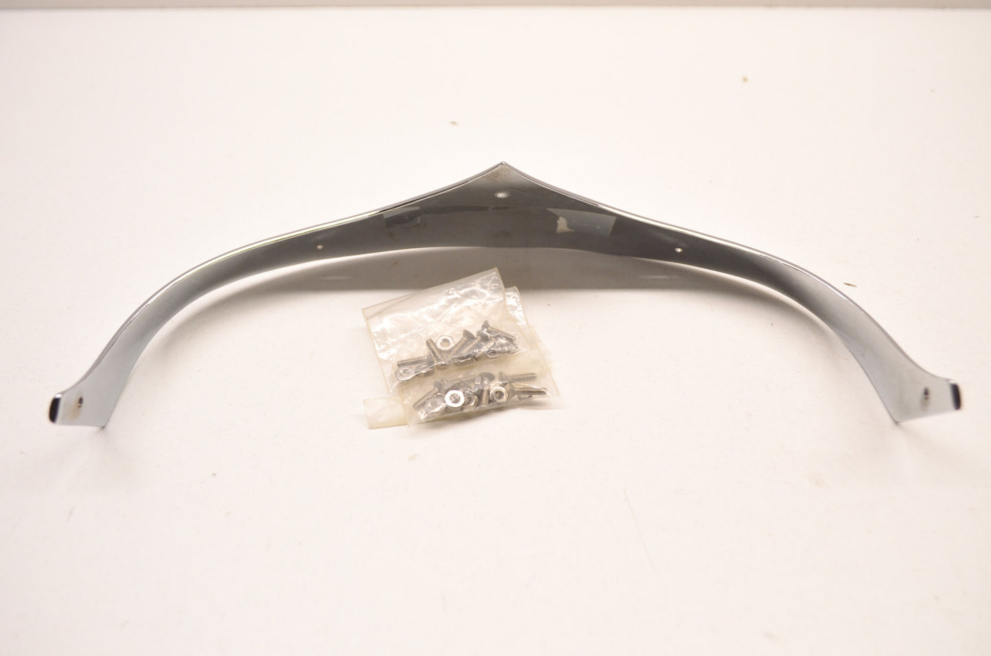 Indian 26-715 Chief Chrome Fender Trim Kit NOS