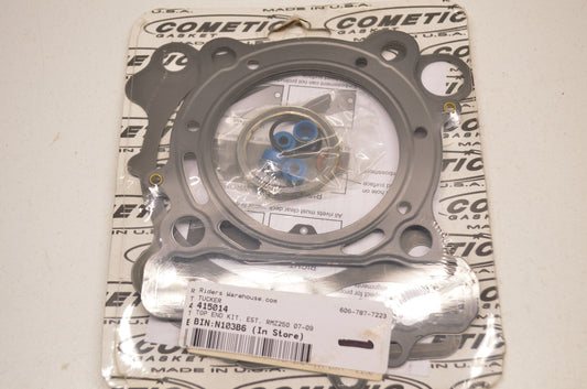 Top End Gasket Kit NOS